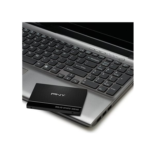PNY SSD 2.5" 500GB CS900 SATA 3